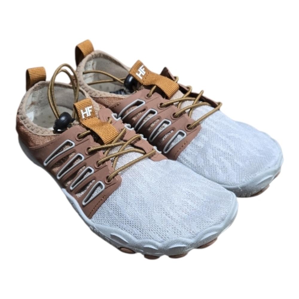 Hike-Footwear Colson Pro - Healthy & Non-slip Barefoot Shoes Women's Size 6